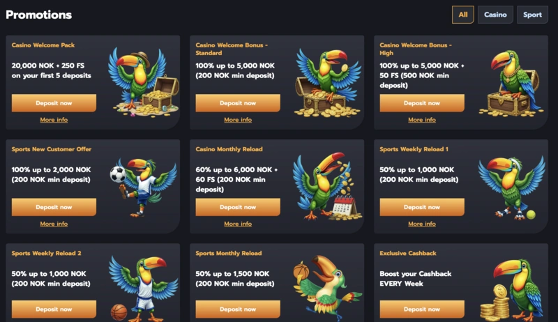 Flappy Bonuses